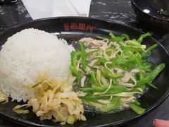 -老盛兴·上海小笼汤包馆(武夷店)