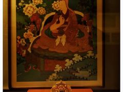 -西藏文化博物馆