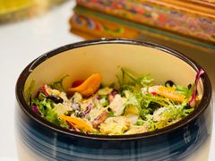 -敏珠拉姆藏餐·南京厨房(富春江东街店)