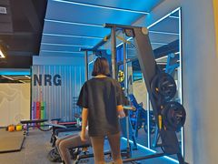 -NRG健身私教CLUB(打浦桥店)