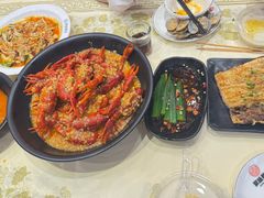 -聚味瞿记·龙虾堂(梅溪湖店)