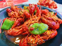 -金陵暴走小龙虾·迷踪蟹(凯德MALL店)