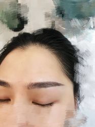 -MIVI野生眉纹绣纹眉