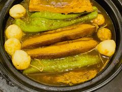 -城南往事·鲁菜·烤鸭(世茂宽厚里·大明湖店)