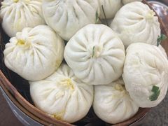 -胡家包子·清真(大众巷店)
