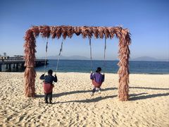 -惠州金海湾嘉华度假酒店