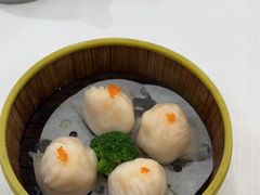 -福满楼·海鲜酒家(福永益田店)