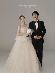 -女王风尚STUDIO·轻奢化定制