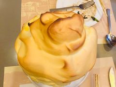 -太平馆餐厅(尖沙咀店)