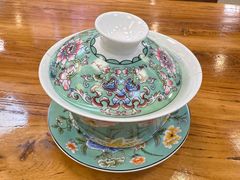 -清真西北风味餐厅