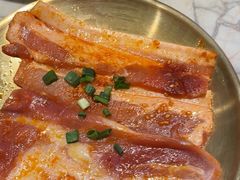 -汉阳廷自助烤肉(同和金铂天地店)