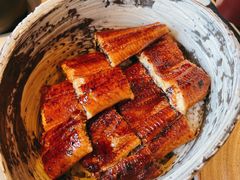 -滩万日本料理Nadaman(国贸大酒店)