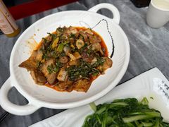 -蔼若春.传承三十年云南菜(金碧公园店)