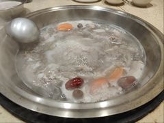 -313羊庄铁锅烀羊肉(望京店)