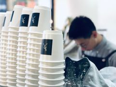 -常识咖啡common sense(春熙路店)