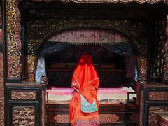 -重庆中国三峡博物馆(重庆博物馆)