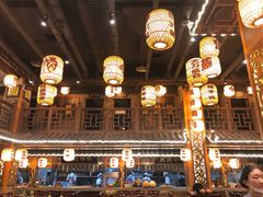 -杨记隆府(南坪店)