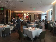 大堂-金海华·悦食东方(苏州中心商场店)