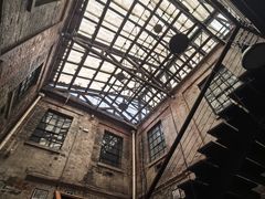 -八号桥艺术空间1908粮仓