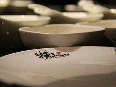 -捞王猪肚鸡火锅(财富中心店)
