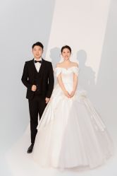 -蒙太奇婚纱摄影(万达店)