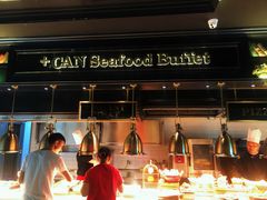 -加餐海鲜自助(宝龙一城店)