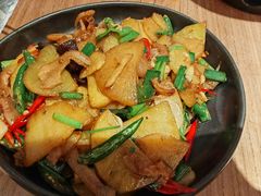 -树厨贵州菜(大十字店)