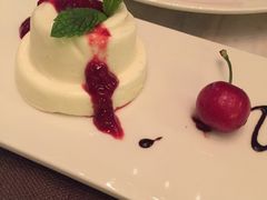 -郑州希尔顿酒店·阿米奇意大利餐厅