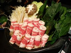 -一豚轩·烧鸟·豚骨拉面(五四路店)