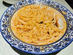 米皮-汉唐宴长安食府