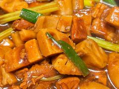 -清晖小苑·顺德菜(观澜湖新城店)
