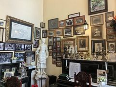-露西亚咖啡西餐厅(哈尔滨俄侨纪念馆店)