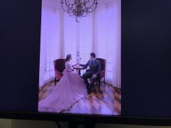 点击看大图 -太郎花子婚纱摄影艺术中心