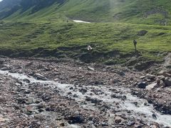 -新疆那拉提国家旅游度假区