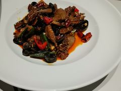 -大碗居·烤鸭·鱼头泡饼(天坛东门店)