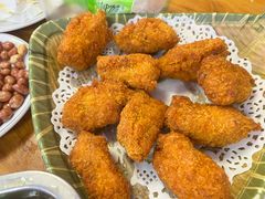 -四姐南瓜田鸡(202店)
