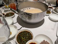 -红雀围·海鲜火锅(陆家嘴中心店)