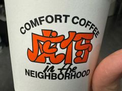 -虎伢Fuuya!咖啡煎饼(陆家嘴波特营店)