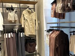 -lululemon(新天地店)