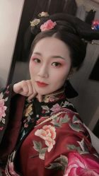 -盘子女人坊古装写真摄影(天津总店)