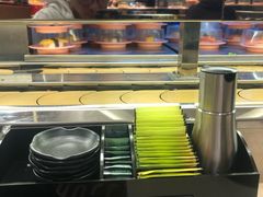 -争鲜回转寿司(东方银座店)