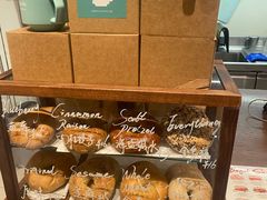 -HOLY BAGEL(苏河店)