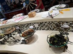 -比尔森韩式烤肉自助(绿园店)