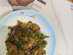 -福巷湘食小馆·猛火现炒(上海首店)