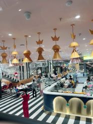 -奈尔宝家庭中心·亲子餐厅(宝安店)