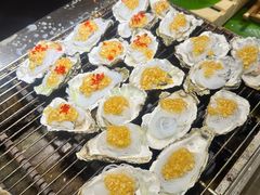 -四海蒸鲜蒸汽海鲜自助(北戴河店)