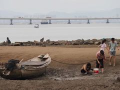 -海堤纪念公园