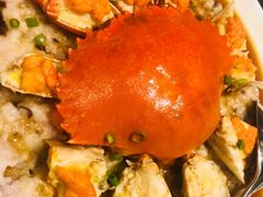 -广州文华东方酒店·江-由辉师傅主理