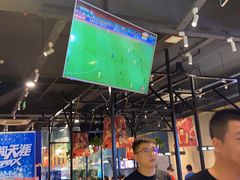 -老胖串店(浆水泉路店)