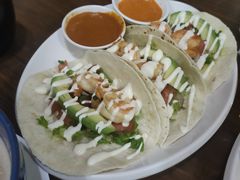 -panchos 墨西哥餐厅(嘉绿苑店)